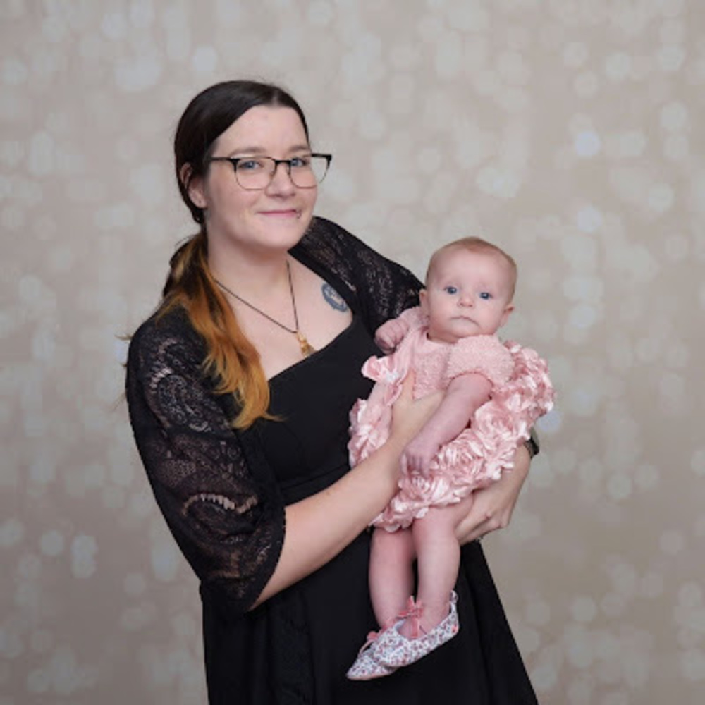 Meet your Posher, Jessica